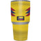 Colombia Soccer Flag Yeti 30oz Rambler Tumbler Skin