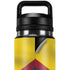 Colombia Soccer Flag YETI Rambler 26oz Bottle Skin