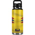 Colombia Soccer Flag YETI Rambler 36oz Bottle Skin