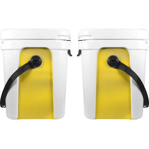 Colombia Soccer Flag YETI Roadie 24 Hard Cooler Skin