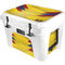 Colombia Soccer Flag YETI Tundra 35 Hard Cooler Skin