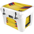 Colombia Soccer Flag YETI Tundra 35 Hard Cooler Skin