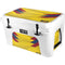 Colombia Soccer Flag YETI Tundra 45 Hard Cooler Skin