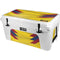 Colombia Soccer Flag YETI Tundra 65 Hard Cooler Skin