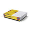 Colombia Soccer Flag Xbox One S Console Skin