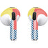 Color Blocks Apple AirPods (3rd Gen 2021) Skin