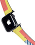 Color Blocks Apple Watch Band 38-40mm
