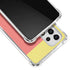 Color Blocks Galaxy A53 5G Clear Case