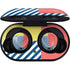 Color Blocks Galaxy Buds Skin