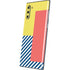 Color Blocks Galaxy Note 10 Skin