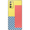 Color Blocks Galaxy Note20 5G Skin