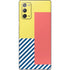 Color Blocks Galaxy Note20 5G Skin