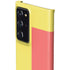 Color Blocks Galaxy Note20 Ultra 5G Lite Case