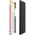 Color Blocks Galaxy Note20 Ultra 5G Lite Case