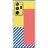 Color Blocks Galaxy Note20 Ultra 5G Skin