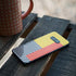 Color Blocks Galaxy S10e Skin