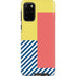 Color Blocks Galaxy S20 Plus Pro Case