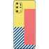 Color Blocks Galaxy S20 Plus Skin