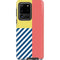 Color Blocks Galaxy S20 Ultra 5G Pro Case