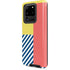 Color Blocks Galaxy S20 Ultra 5G Pro Case