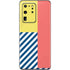 Color Blocks Galaxy S20 Ultra 5G Skin