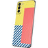 Color Blocks Galaxy S21 5G Skin