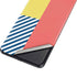 Color Blocks Galaxy S21 5G Skin