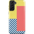 Color Blocks Galaxy S21 FE Pro Case
