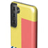 Color Blocks Galaxy S21 FE Pro Case