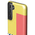 Color Blocks Galaxy S21 Plus 5G Pro Case