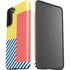 Color Blocks Galaxy S21 Plus 5G Pro Case