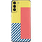 Color Blocks Galaxy S21 Plus 5G Skin