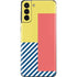 Color Blocks Galaxy S21 Plus 5G Skin