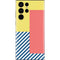 Color Blocks Galaxy S22 Ultra Skin