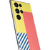 Color Blocks Galaxy S22 Ultra Skin