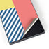 Color Blocks Galaxy S22 Ultra Skin