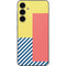 Color Blocks Galaxy S23 FE Skin