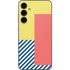 Color Blocks Galaxy S23 FE Skin