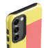 Color Blocks Galaxy S23 Plus Pro Case