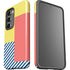 Color Blocks Galaxy S23 Plus Pro Case