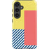 Color Blocks Galaxy S24 Plus Impact Case