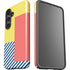 Color Blocks Galaxy S24 Plus Impact Case