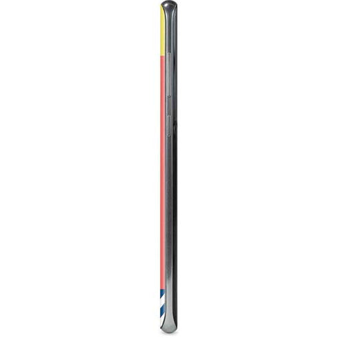 Color Blocks Galaxy S8 Plus Skin