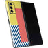 Color Blocks Galaxy Z Fold2 5G Skin