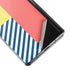 Color Blocks Galaxy Z Fold2 5G Skin
