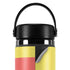 Color Blocks Hydro Flask 20oz Wide Mouth Skin