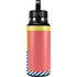 Color Blocks Hydro Flask 32oz Wide Mouth Skin