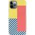Color Blocks iPhone 11 Pro Lite Case