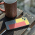 Color Blocks iPhone 11 Pro Max Skin
