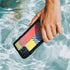 Color Blocks iPhone 11 Pro Max Waterproof Case